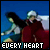 Songs--->InuYasha--->Every Heart