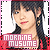 Musicians--->Bands/Groups--->Morning Musume