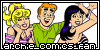 Comics--->Series--->Archie series