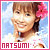 Musicians--->Female--->Natsumi Abe